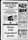 Winsford Chronicle Wednesday 14 February 1990 Page 62