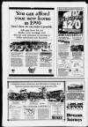 Winsford Chronicle Wednesday 14 February 1990 Page 66