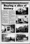 Winsford Chronicle Wednesday 14 February 1990 Page 67