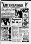 Winsford Chronicle Wednesday 14 February 1990 Page 69
