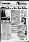 Winsford Chronicle Wednesday 14 February 1990 Page 73