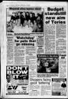 Winsford Chronicle Wednesday 21 February 1990 Page 2