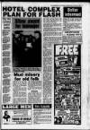 Winsford Chronicle Wednesday 21 February 1990 Page 3