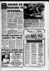 Winsford Chronicle Wednesday 21 February 1990 Page 7