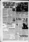 Winsford Chronicle Wednesday 21 February 1990 Page 8