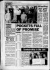 Winsford Chronicle Wednesday 21 February 1990 Page 42