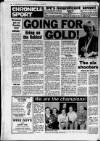 Winsford Chronicle Wednesday 21 February 1990 Page 48
