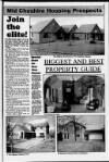 Winsford Chronicle Wednesday 21 February 1990 Page 71