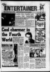 Winsford Chronicle Wednesday 21 February 1990 Page 73