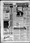Winsford Chronicle Wednesday 21 February 1990 Page 74