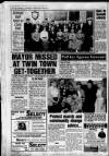Winsford Chronicle Wednesday 28 February 1990 Page 2