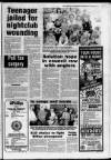 Winsford Chronicle Wednesday 28 February 1990 Page 5