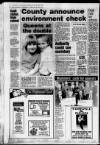 Winsford Chronicle Wednesday 28 February 1990 Page 12