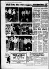 Winsford Chronicle Wednesday 28 February 1990 Page 34