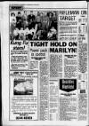 Winsford Chronicle Wednesday 28 February 1990 Page 36