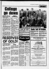 Winsford Chronicle Wednesday 14 March 1990 Page 33