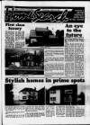 Winsford Chronicle Wednesday 14 March 1990 Page 37