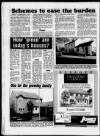 Winsford Chronicle Wednesday 14 March 1990 Page 38