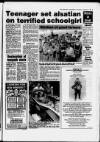 Winsford Chronicle Wednesday 21 March 1990 Page 5