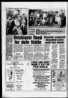 Winsford Chronicle Wednesday 21 March 1990 Page 6