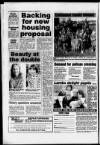 Winsford Chronicle Wednesday 21 March 1990 Page 8
