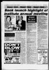 Winsford Chronicle Wednesday 21 March 1990 Page 10