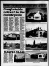 Winsford Chronicle Wednesday 21 March 1990 Page 46