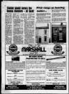 Winsford Chronicle Wednesday 21 March 1990 Page 64