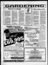 Winsford Chronicle Wednesday 21 March 1990 Page 66