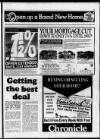 Winsford Chronicle Wednesday 21 March 1990 Page 69
