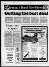 Winsford Chronicle Wednesday 21 March 1990 Page 72
