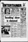 Winsford Chronicle Wednesday 21 March 1990 Page 77