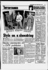 Winsford Chronicle Wednesday 21 March 1990 Page 81