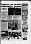 Winsford Chronicle Wednesday 28 March 1990 Page 5