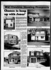 Winsford Chronicle Tuesday 10 April 1990 Page 42