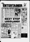 Winsford Chronicle Tuesday 10 April 1990 Page 69