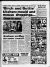 Winsford Chronicle Wednesday 18 April 1990 Page 3