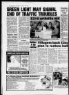 Winsford Chronicle Wednesday 18 April 1990 Page 6