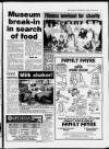 Winsford Chronicle Wednesday 18 April 1990 Page 7