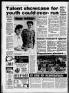 Winsford Chronicle Wednesday 18 April 1990 Page 10