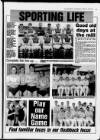 Winsford Chronicle Wednesday 18 April 1990 Page 35