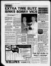 Winsford Chronicle Wednesday 18 April 1990 Page 38