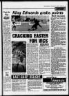 Winsford Chronicle Wednesday 18 April 1990 Page 39
