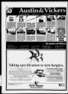 Winsford Chronicle Wednesday 18 April 1990 Page 56