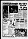 Winsford Chronicle Wednesday 25 April 1990 Page 2