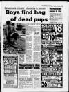 Winsford Chronicle Wednesday 25 April 1990 Page 3