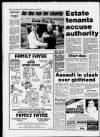 Winsford Chronicle Wednesday 25 April 1990 Page 4