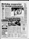 Winsford Chronicle Wednesday 25 April 1990 Page 5