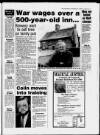 Winsford Chronicle Wednesday 25 April 1990 Page 7