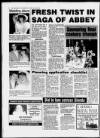 Winsford Chronicle Wednesday 25 April 1990 Page 8